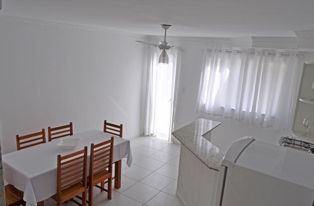 Mont Hebron - Rede Tonziro Aparthotel Porto Seguro Exterior foto